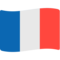 France emoji on Mozilla